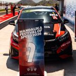 Honda Racing Indonesia Raih Lima Gelar Juara Nasional di Mandalika