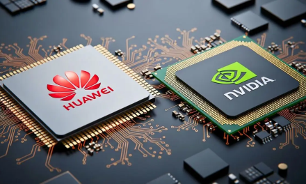 Huawei Klaim Chip AI Miliknya Salip Nvidia di China