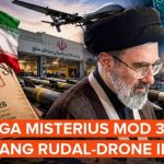 MODAFL, Lembaga Misterius yang Jadi Nyawa Militer Iran