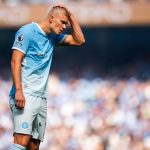 Man City Dinyatakan Bersalah, Haaland Kirim Pesan Menyentuh