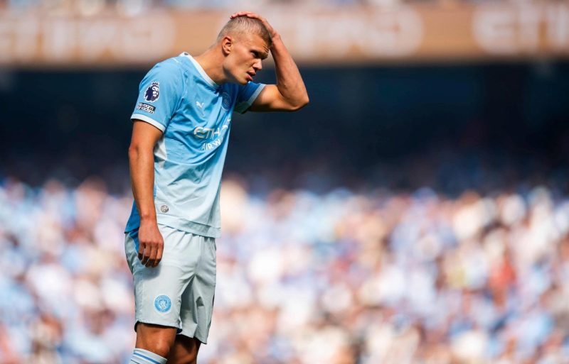 Man City