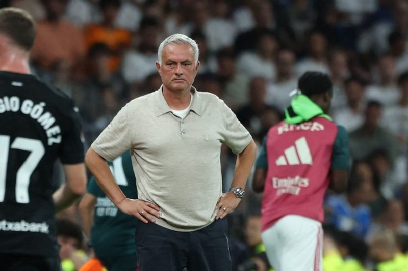 Mourinho