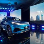 Perusahaan BYD Pemain Utama Industri Kendaraan Listrik Dunia
