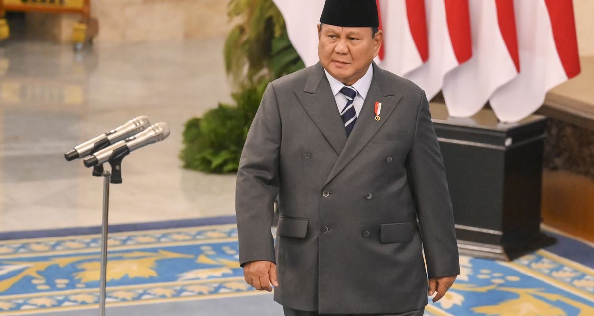 Presiden Prabowo Ulang Tahun, Berita Paling Tidak Penting!