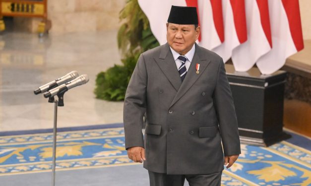 Presiden Prabowo Ulang Tahun, Berita Paling Tidak Penting!