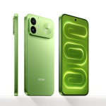 Redmi K100 Resmi, HP Baterai 10.000 mAh dan Chip Snapdragon 8 Elite
