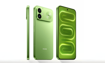 Redmi K100 Resmi, HP Baterai 10.000 mAh dan Chip Snapdragon 8 Elite