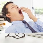 Sering Mengantuk di Siang Hari, Kekurangan Vitamin D?