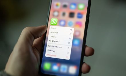 WhatsApp Siapkan Tab Baru, Bisa Lihat Siapa Saja yang Online